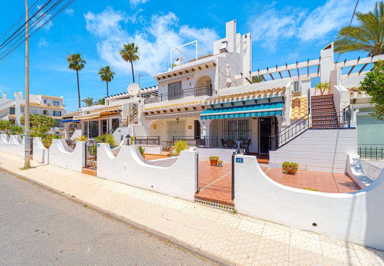 Apartamento en Orihuela Costa - Cielo