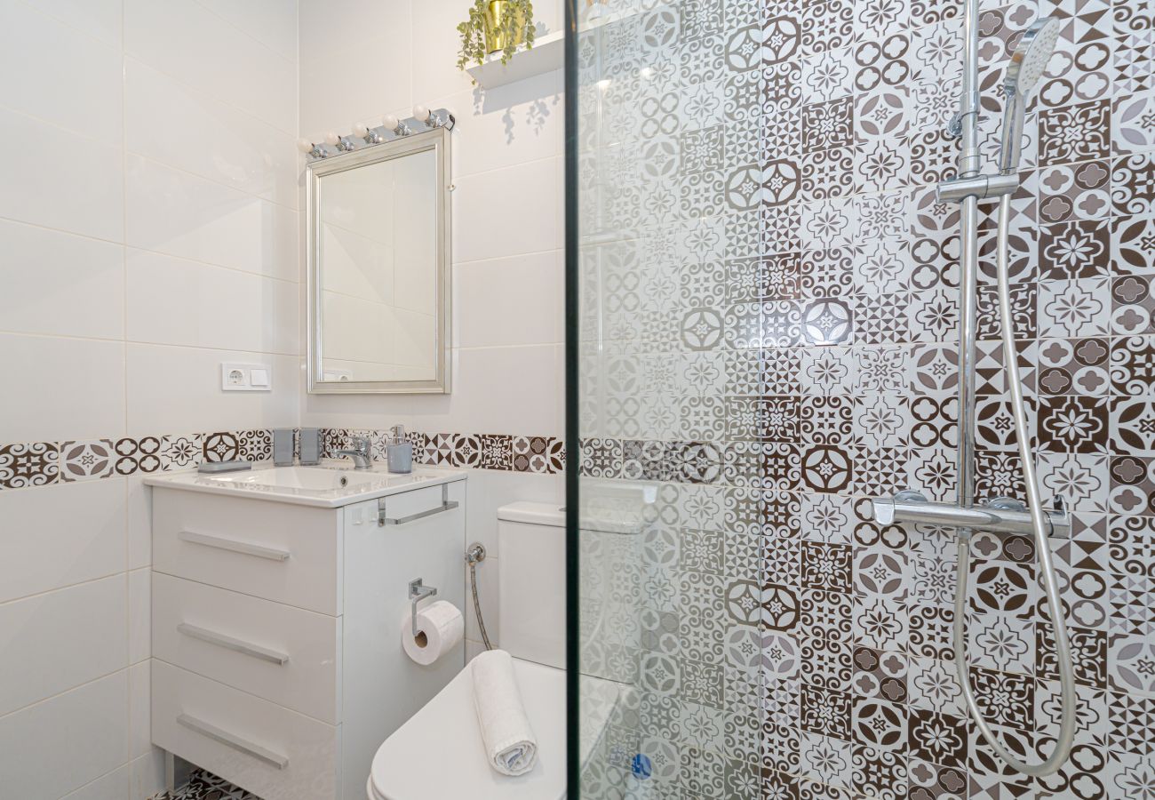 Apartamento en Orihuela Costa - Cielo