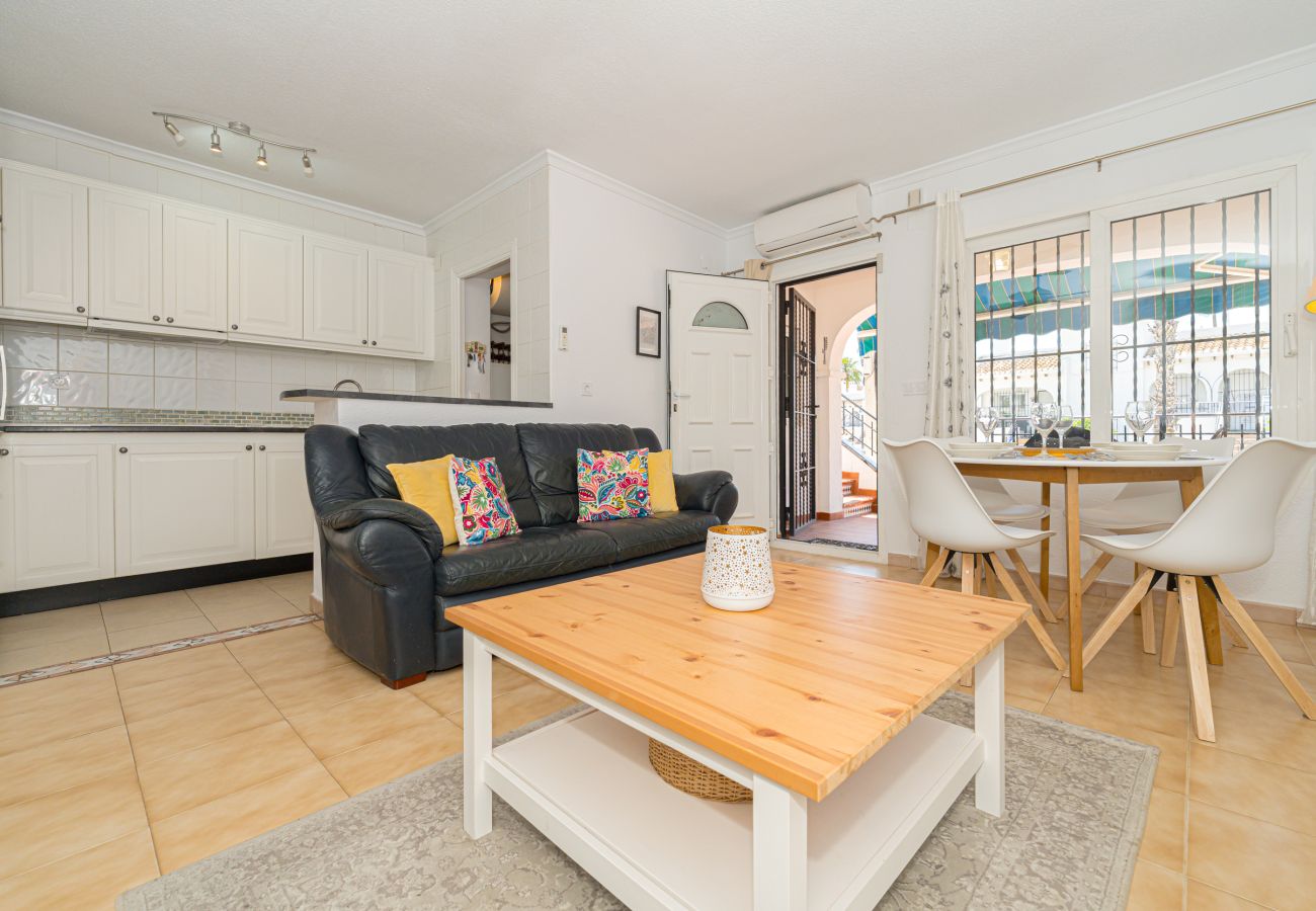Apartamento en Orihuela Costa - Cielo
