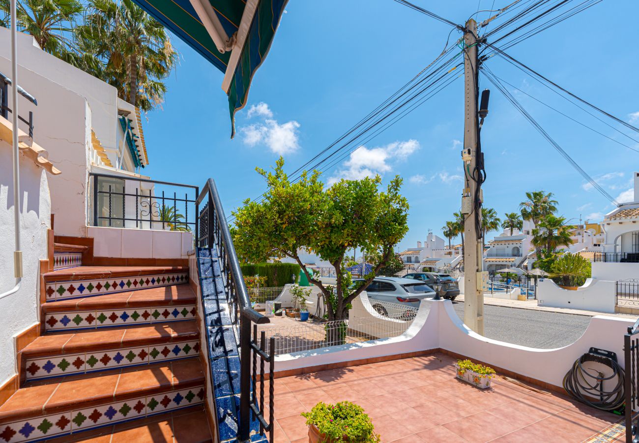 Apartamento en Orihuela Costa - Cielo