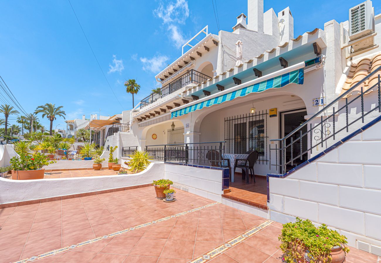 Apartamento en Orihuela Costa - Cielo