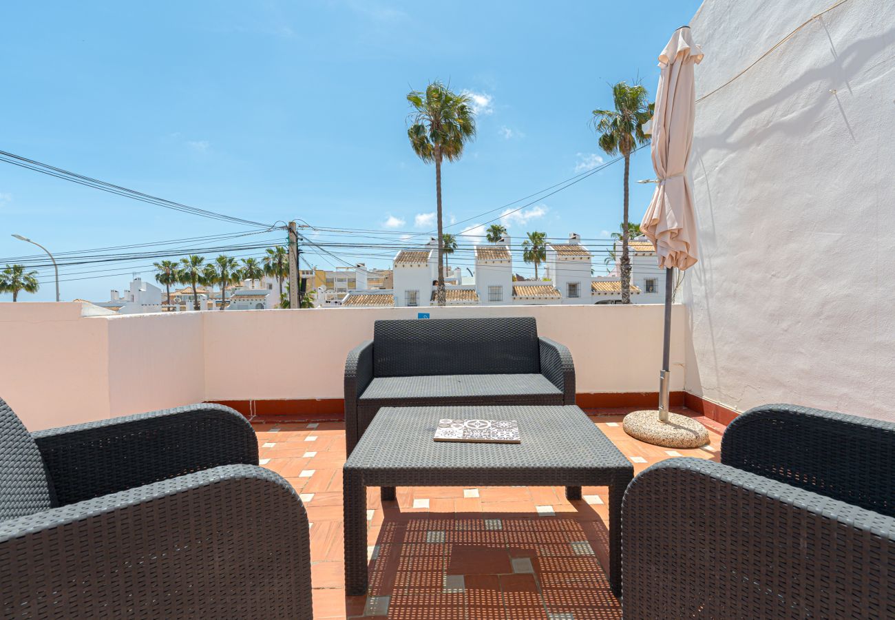 Apartamento en Orihuela Costa - Cielo