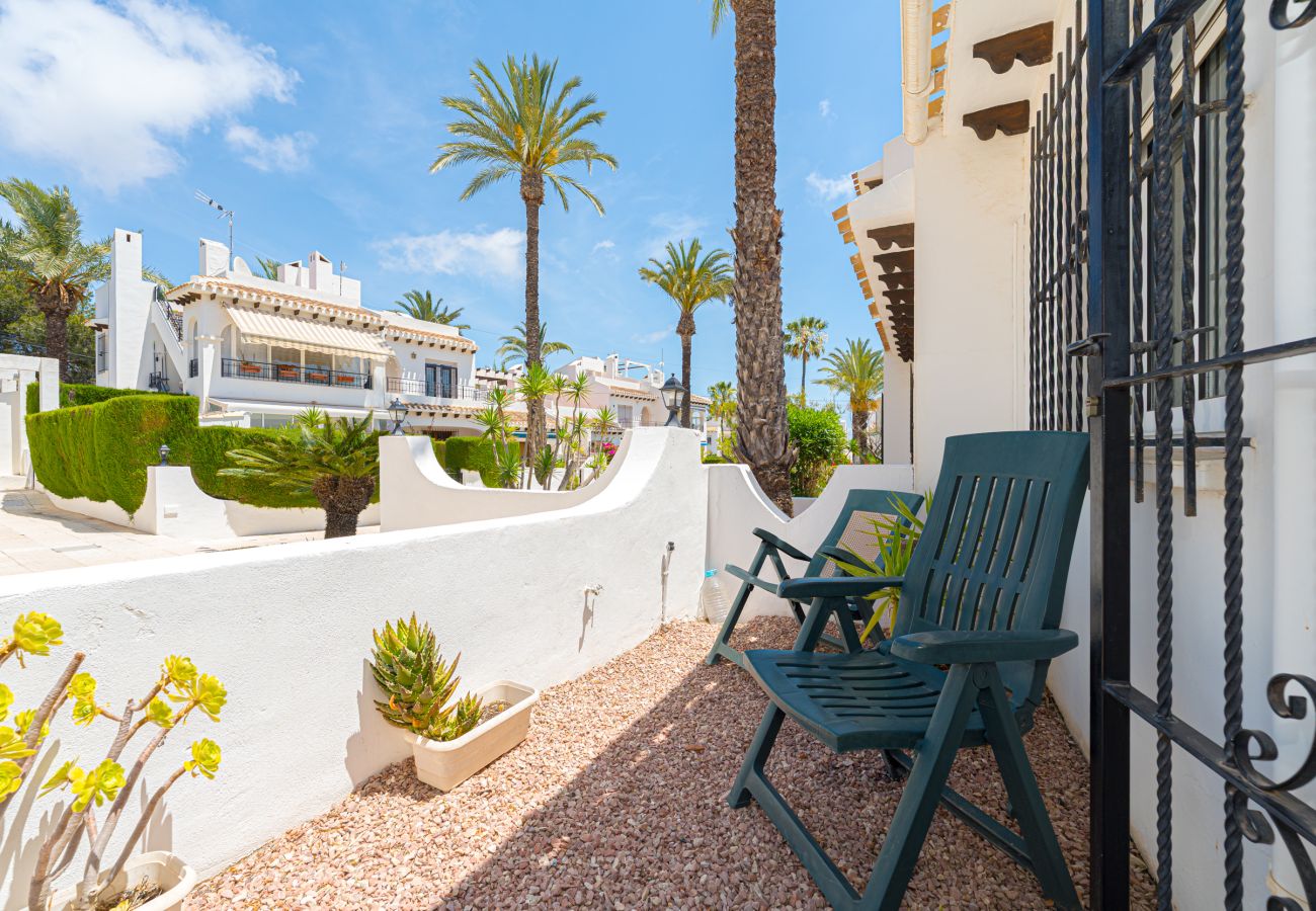 Apartamento en Orihuela Costa - Cielo