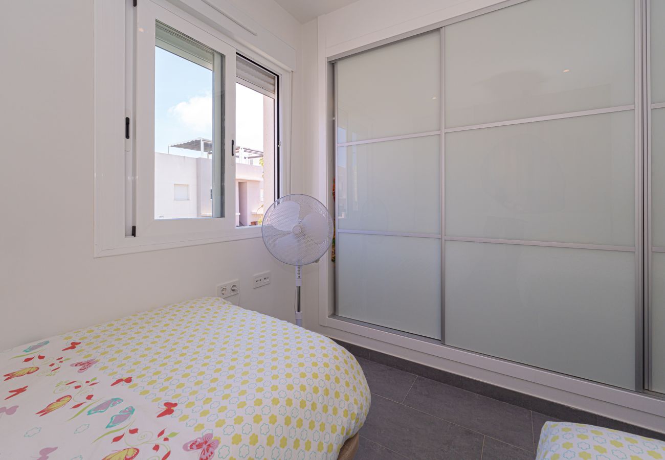 Apartamento en Torrevieja - Mariposa