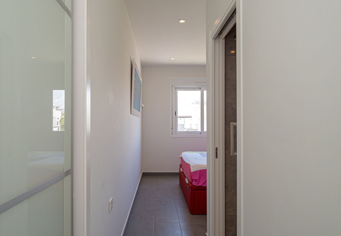 Apartamento en Torrevieja - Mariposa