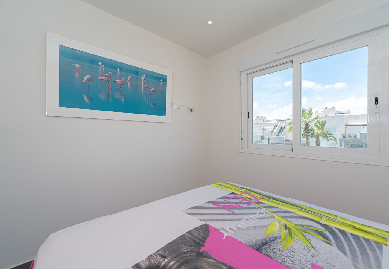 Apartamento en Torrevieja - Mariposa