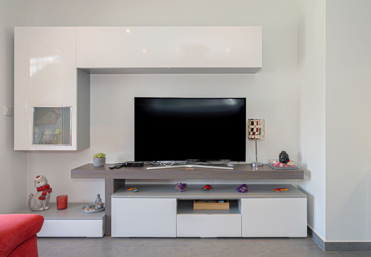 Apartamento en Torrevieja - Mariposa