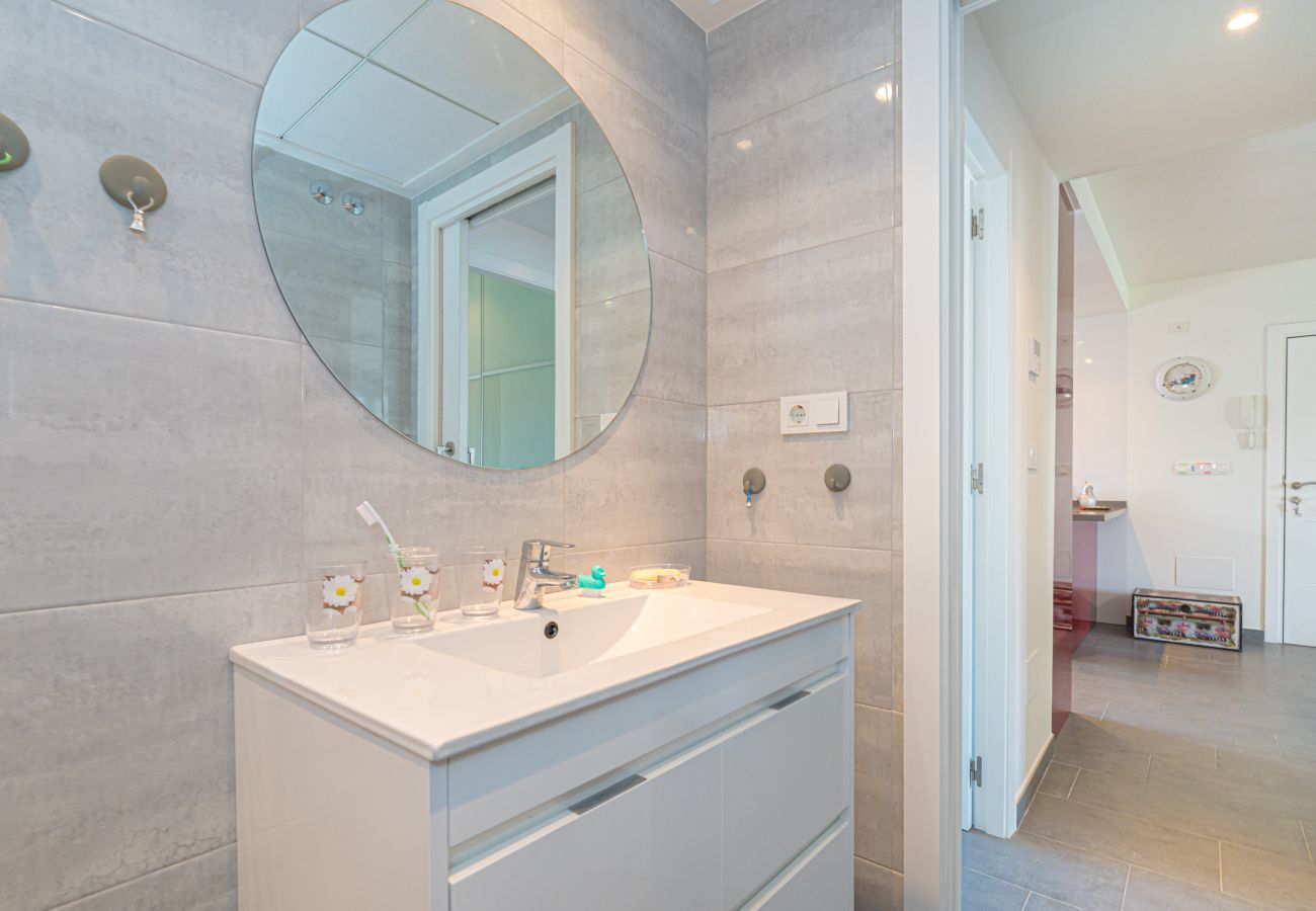 Apartamento en Torrevieja - Mariposa