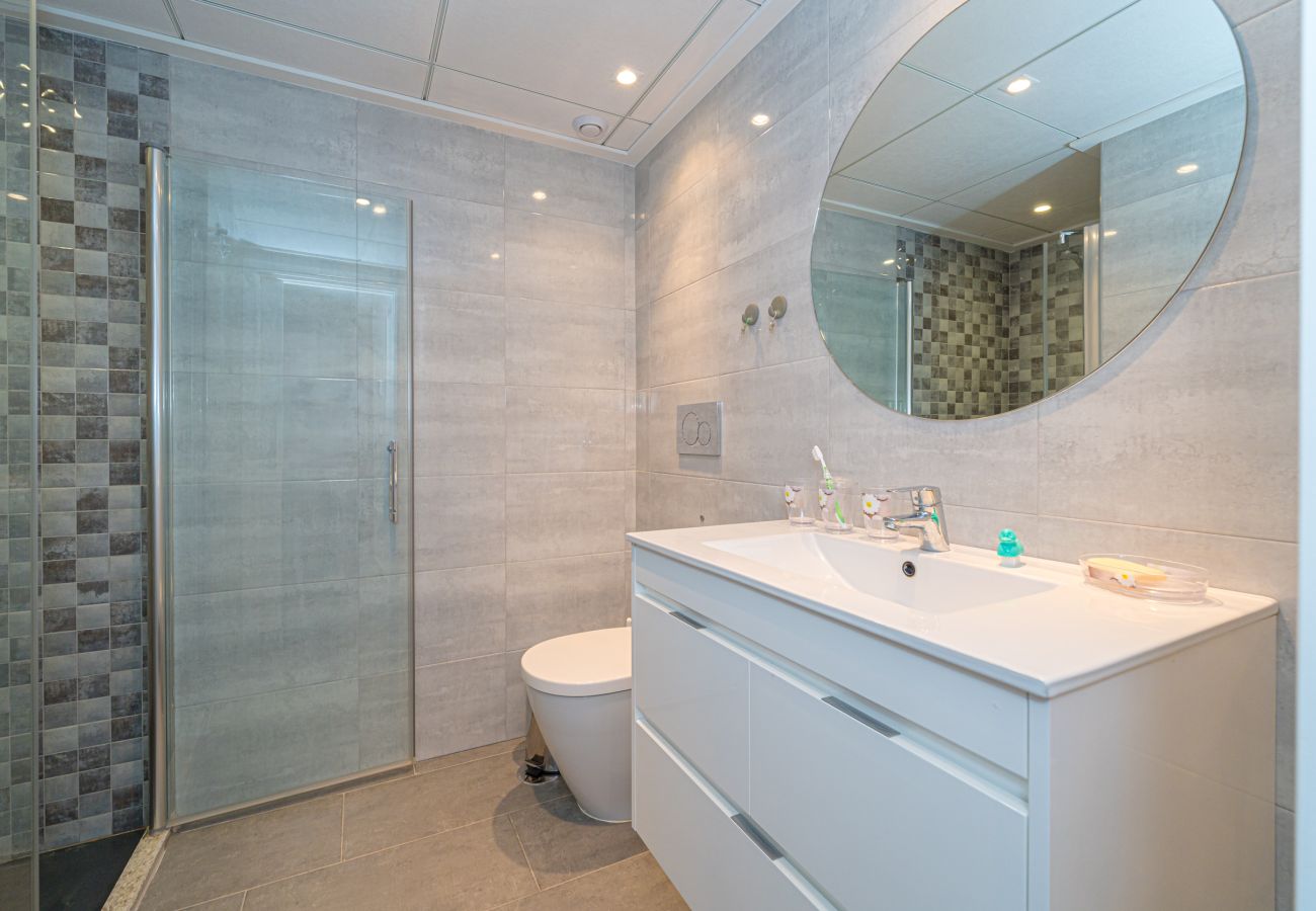 Apartamento en Torrevieja - Mariposa
