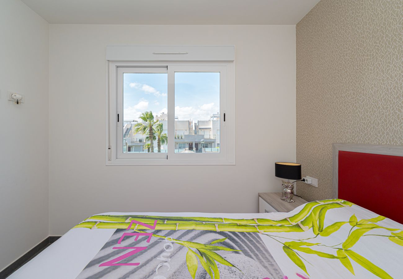 Apartamento en Torrevieja - Mariposa