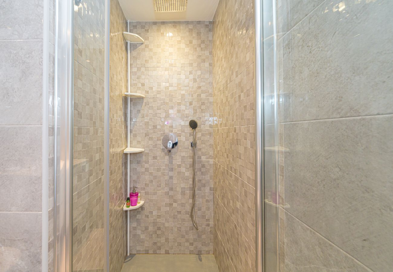 Apartamento en Torrevieja - Mariposa