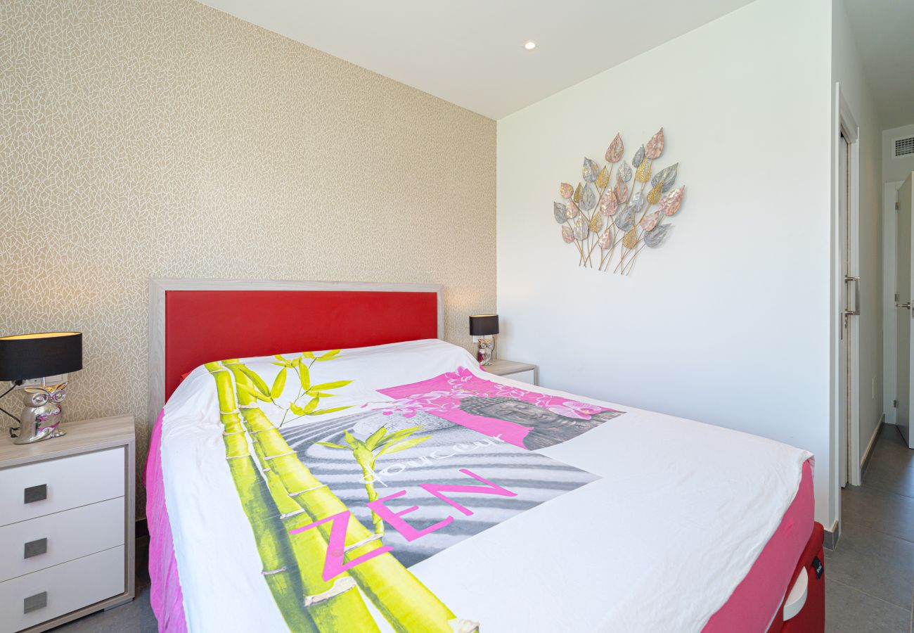 Apartamento en Torrevieja - Mariposa