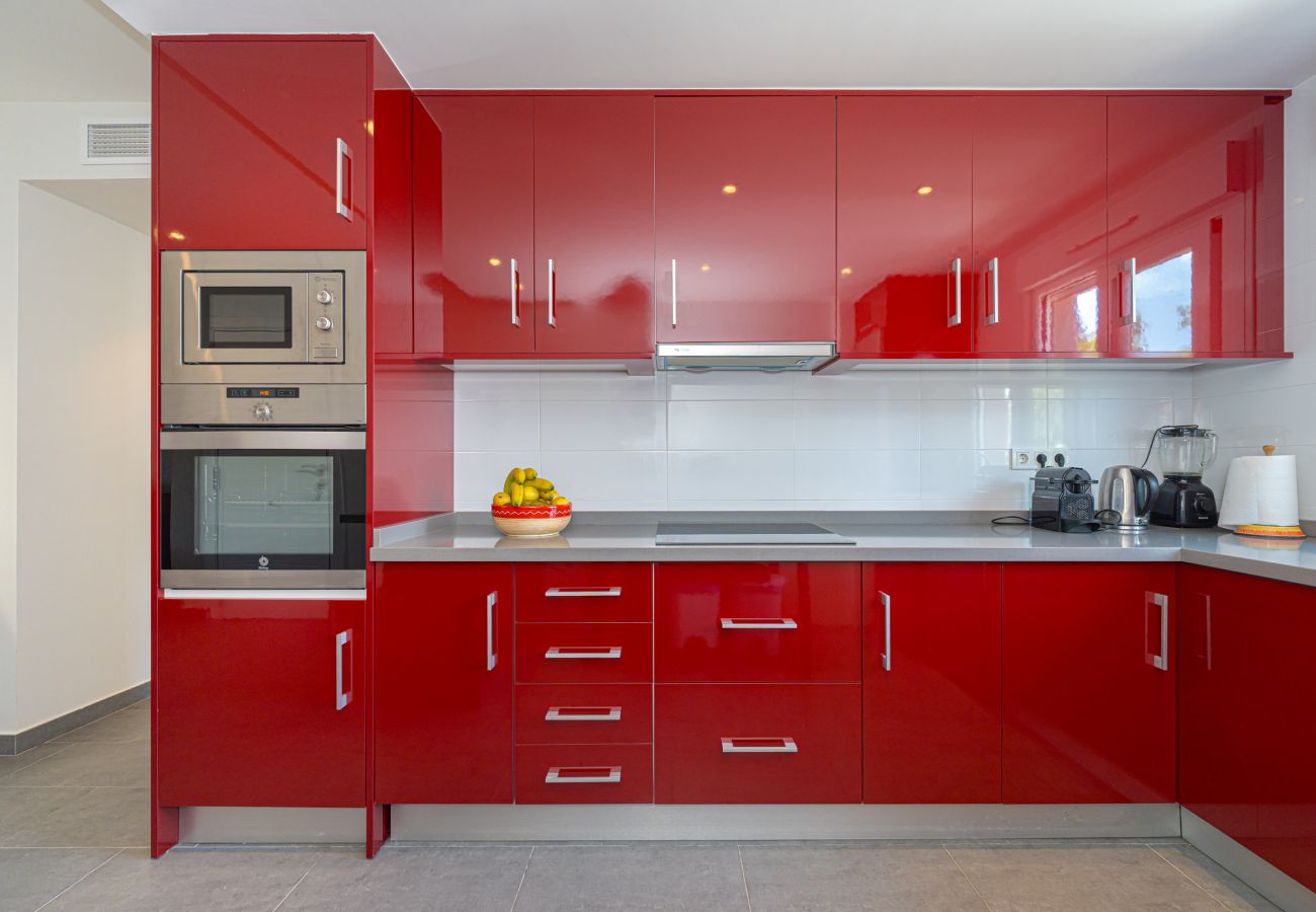 Apartamento en Torrevieja - Mariposa