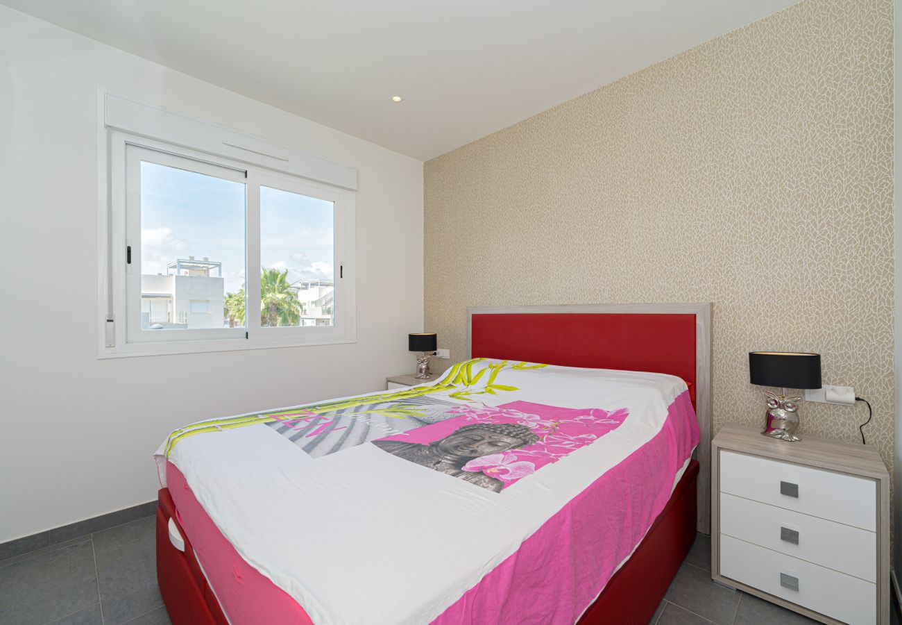 Apartamento en Torrevieja - Mariposa