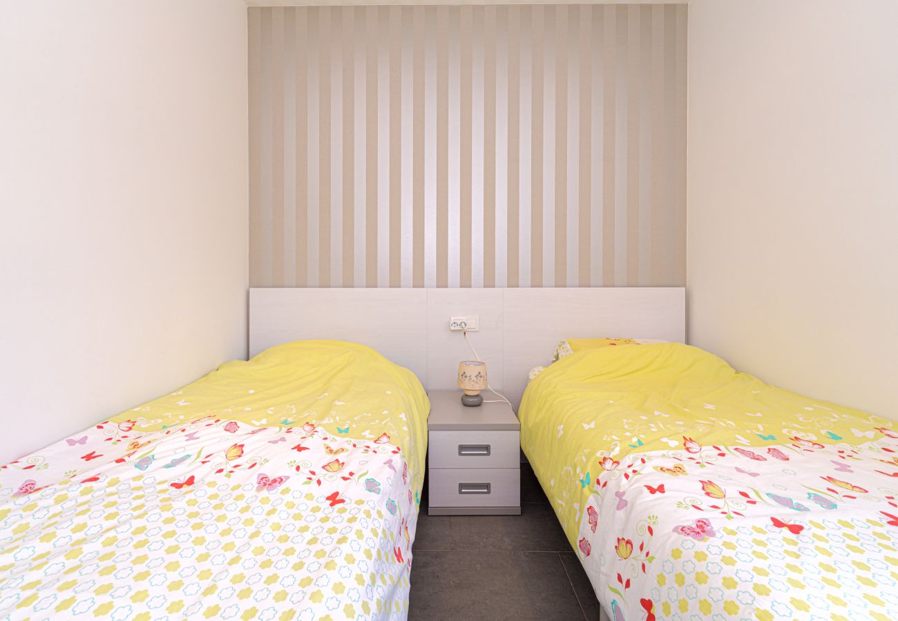 Apartamento en Torrevieja - Mariposa