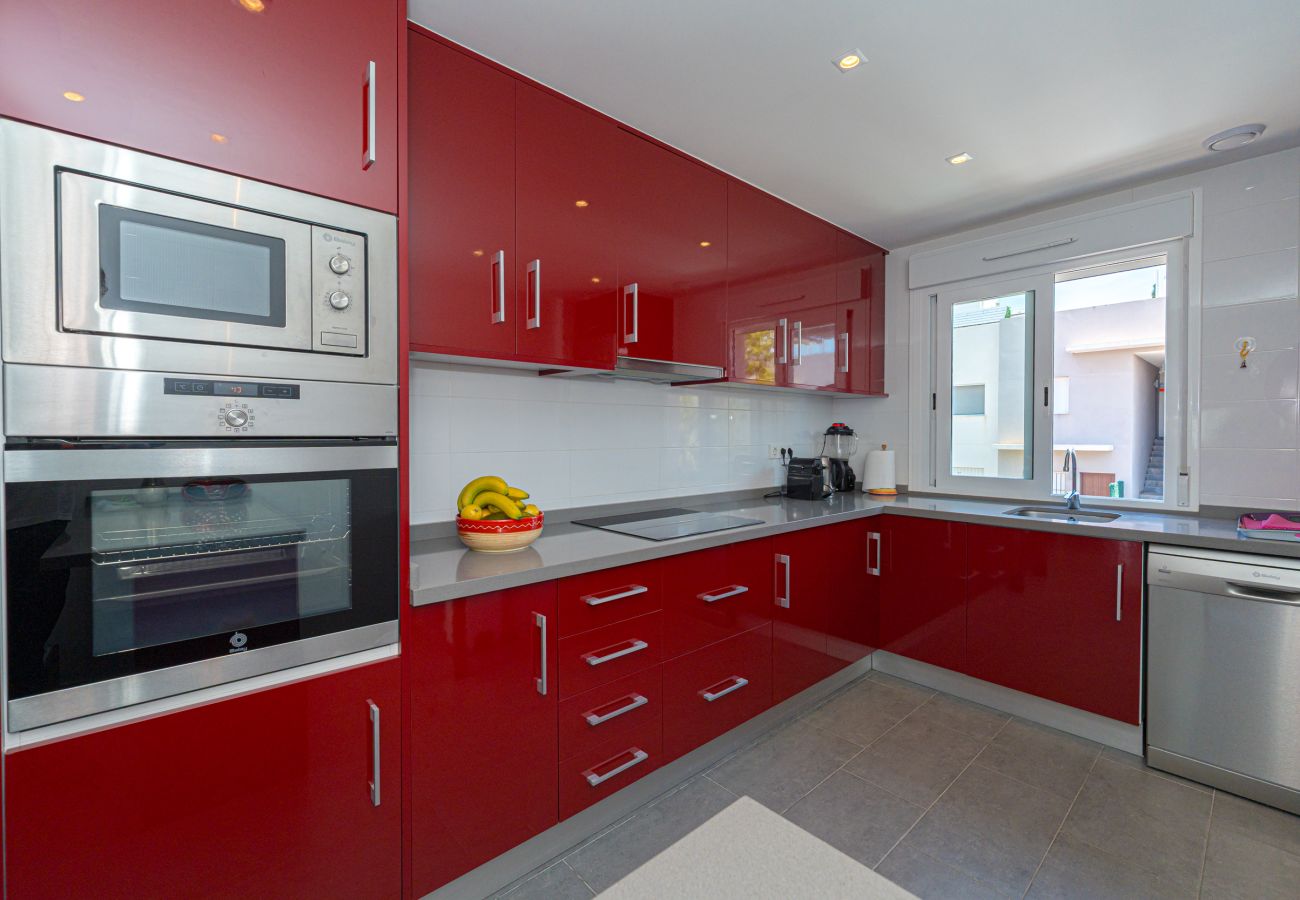 Apartamento en Torrevieja - Mariposa