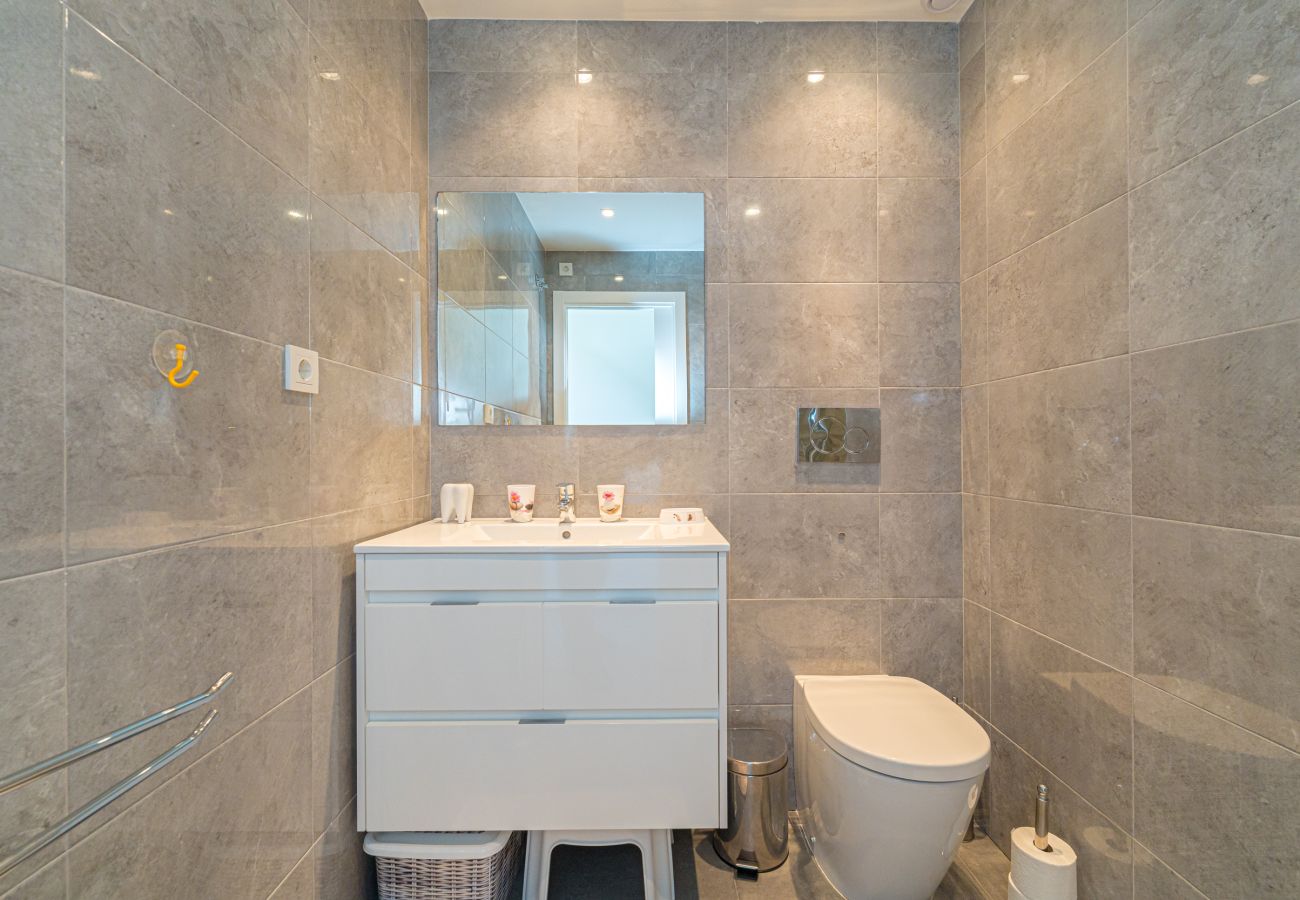 Apartamento en Torrevieja - Mariposa