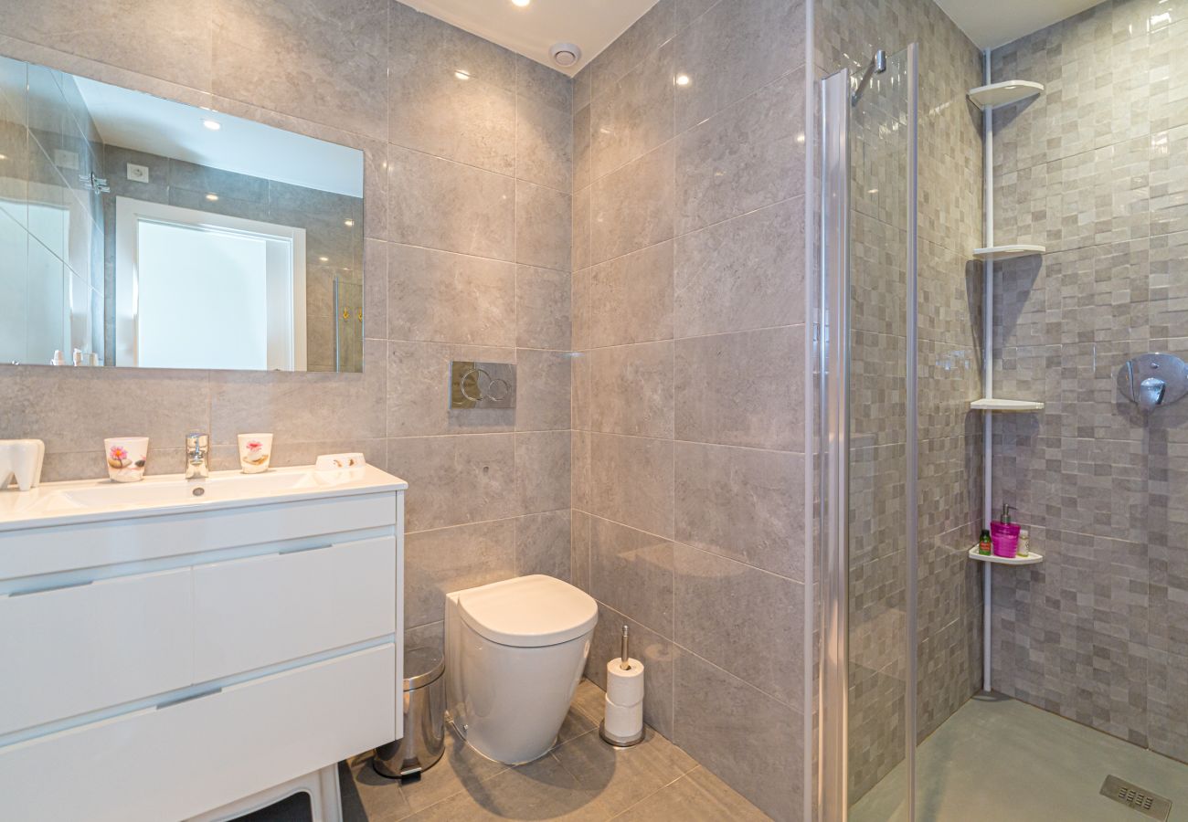 Apartamento en Torrevieja - Mariposa