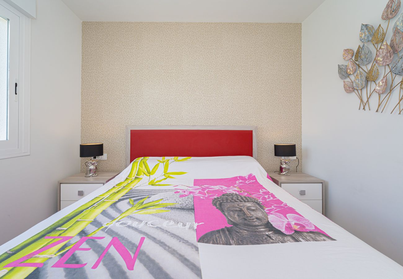 Apartamento en Torrevieja - Mariposa