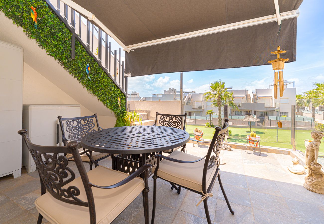 Apartamento en Torrevieja - Mariposa