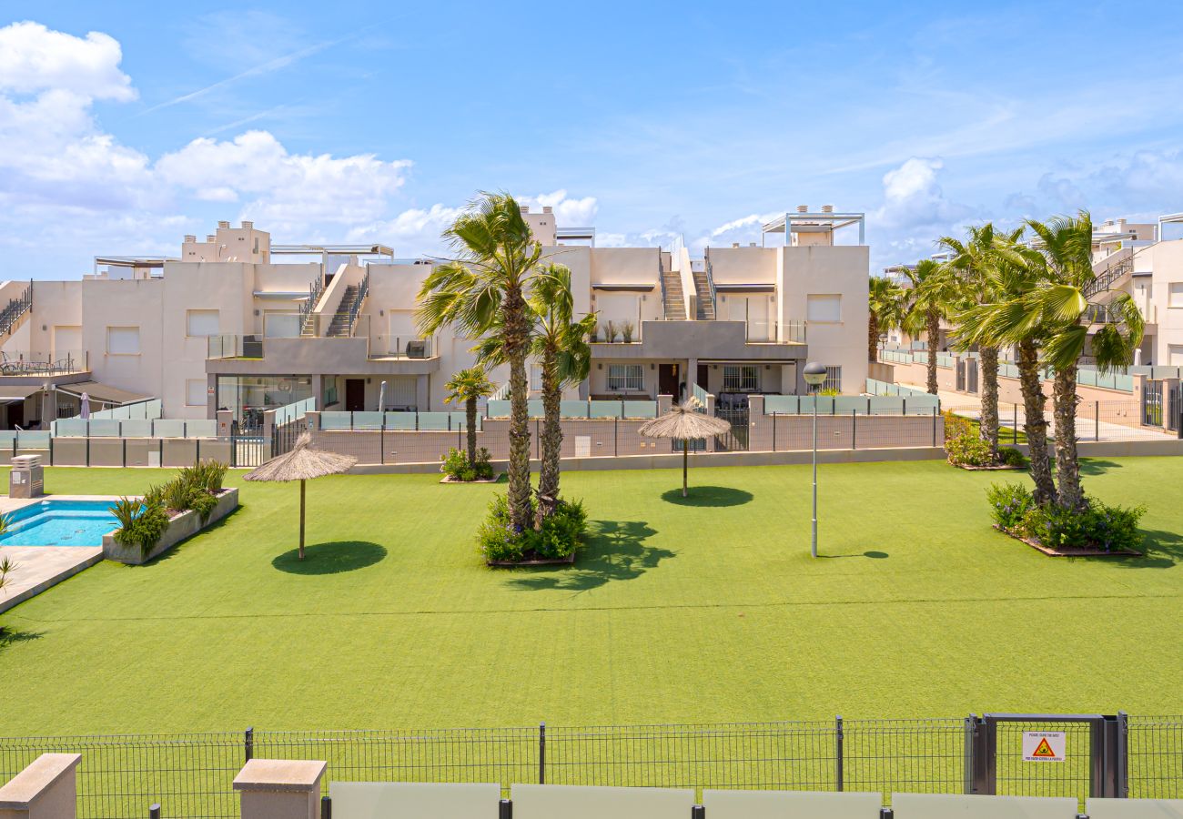Apartamento en Torrevieja - Mariposa