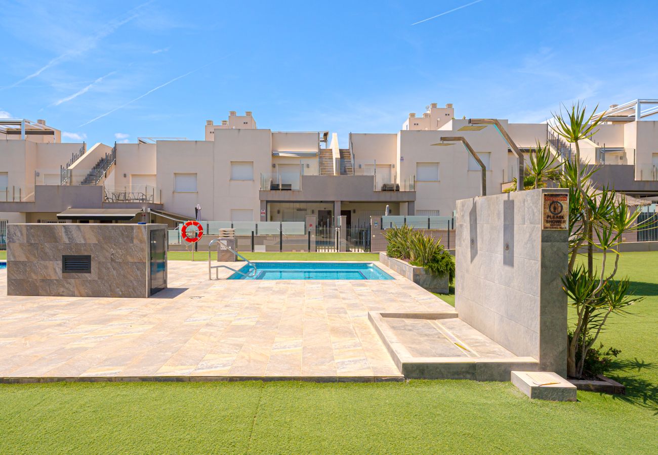 Apartamento en Torrevieja - Mariposa