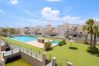 Apartamento en Torrevieja - Mariposa