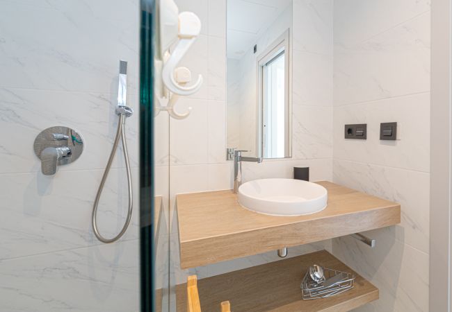 Apartamento en Guardamar - Oasis Beach XII Apartamento en Guardamar - Oasis Beach XII
