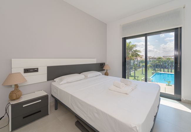 Apartamento en Guardamar - Oasis Beach XII Apartamento en Guardamar - Oasis Beach XII