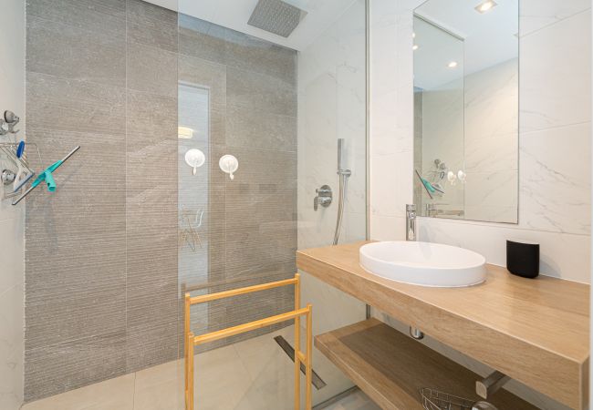 Apartamento en Guardamar - Oasis Beach XII Apartamento en Guardamar - Oasis Beach XII