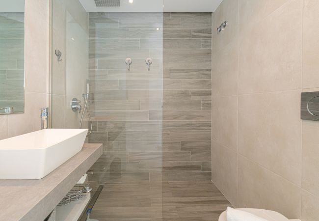 Apartamento en Guardamar - Oasis Beach XII Apartamento en Guardamar - Oasis Beach XII