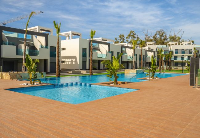 Apartamento en Guardamar - Oasis Beach XII Apartamento en Guardamar - Oasis Beach XII
