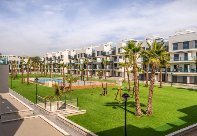 Apartamento en Guardamar - Oasis Beach XII Apartamento en Guardamar - Oasis Beach XII