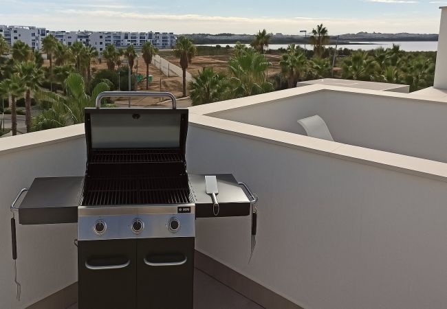 Apartamento en Guardamar - Oasis Beach XII Apartamento en Guardamar - Oasis Beach XII