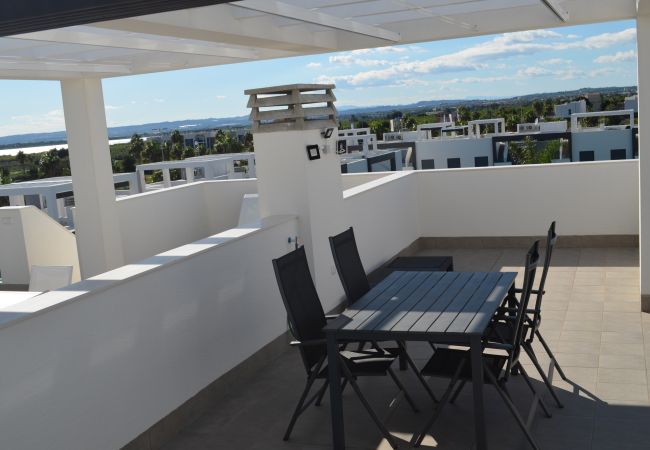 Apartamento en Guardamar - Oasis Beach XII Apartamento en Guardamar - Oasis Beach XII