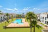 Apartamento en Guardamar - Oasis Beach XII Apartamento en Guardamar - Oasis Beach XII