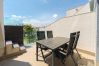 Apartamento en Guardamar - Oasis Beach XII Apartamento en Guardamar - Oasis Beach XII