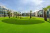 Apartamento en Guardamar - Oasis Beach XII Apartamento en Guardamar - Oasis Beach XII