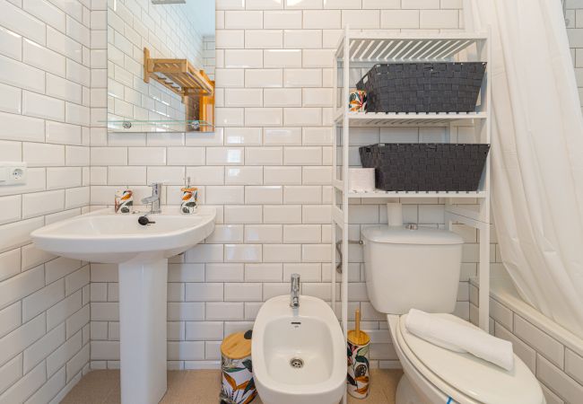 Apartamento en Orihuela Costa - Casita Limonero Apartamento en Orihuela Costa - Casita Limonero