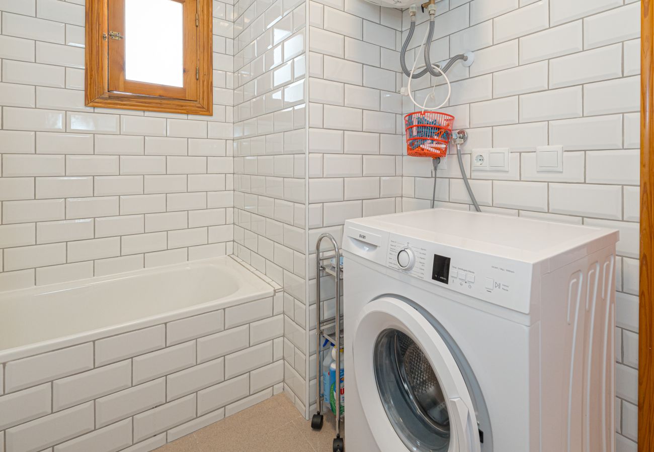 Apartamento en Orihuela Costa - Casita Limonero