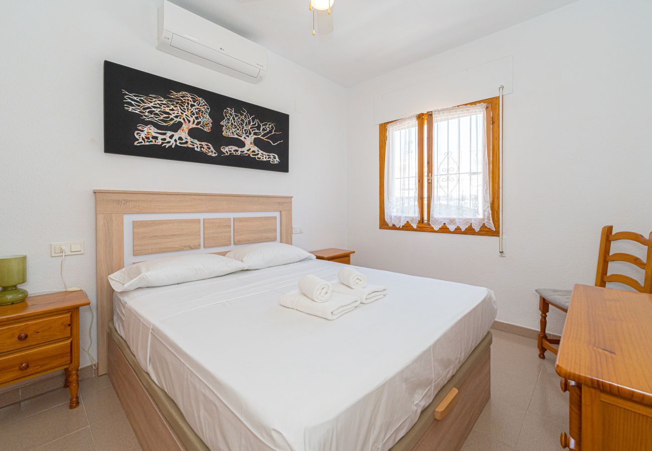 Apartamento en Orihuela Costa - Casita Limonero