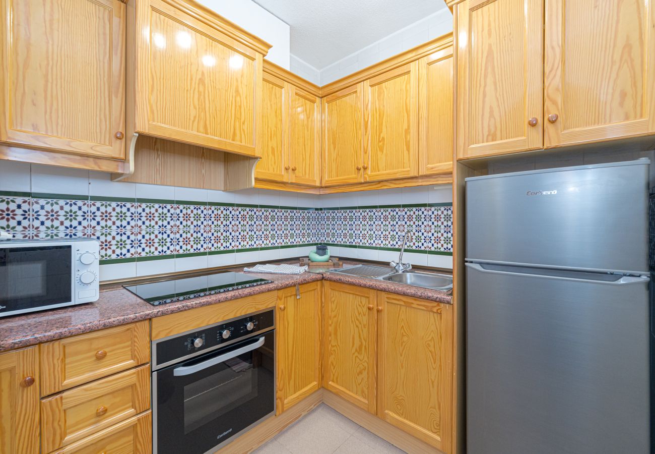 Apartamento en Orihuela Costa - Casita Limonero