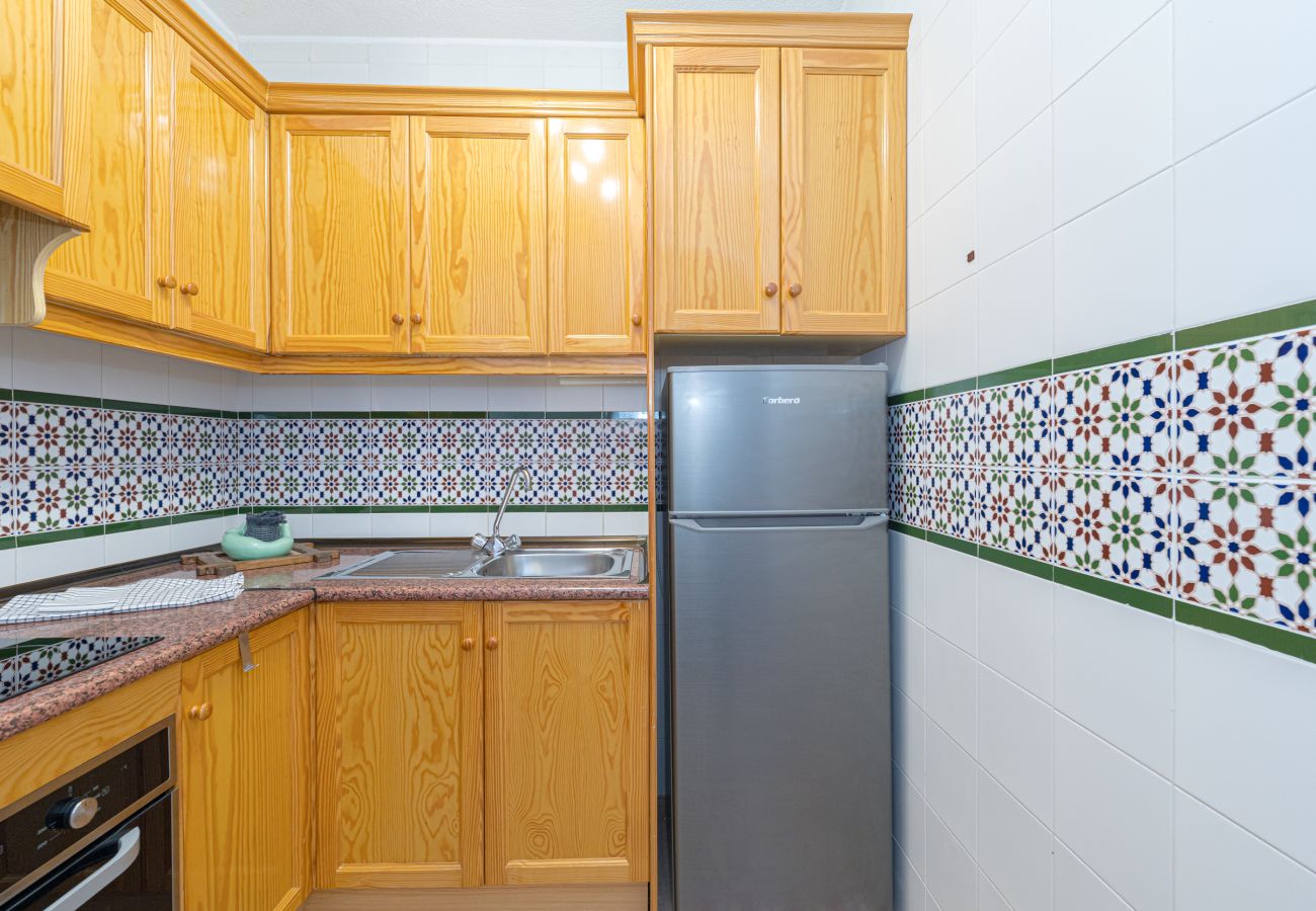 Apartamento en Orihuela Costa - Casita Limonero