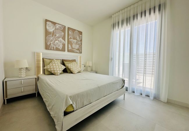 Villa en Torre Pacheco - El Alba Villa en Torre Pacheco - El Alba
