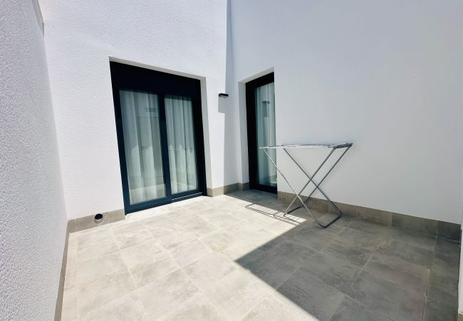 Villa en Torre Pacheco - El Alba Villa en Torre Pacheco - El Alba