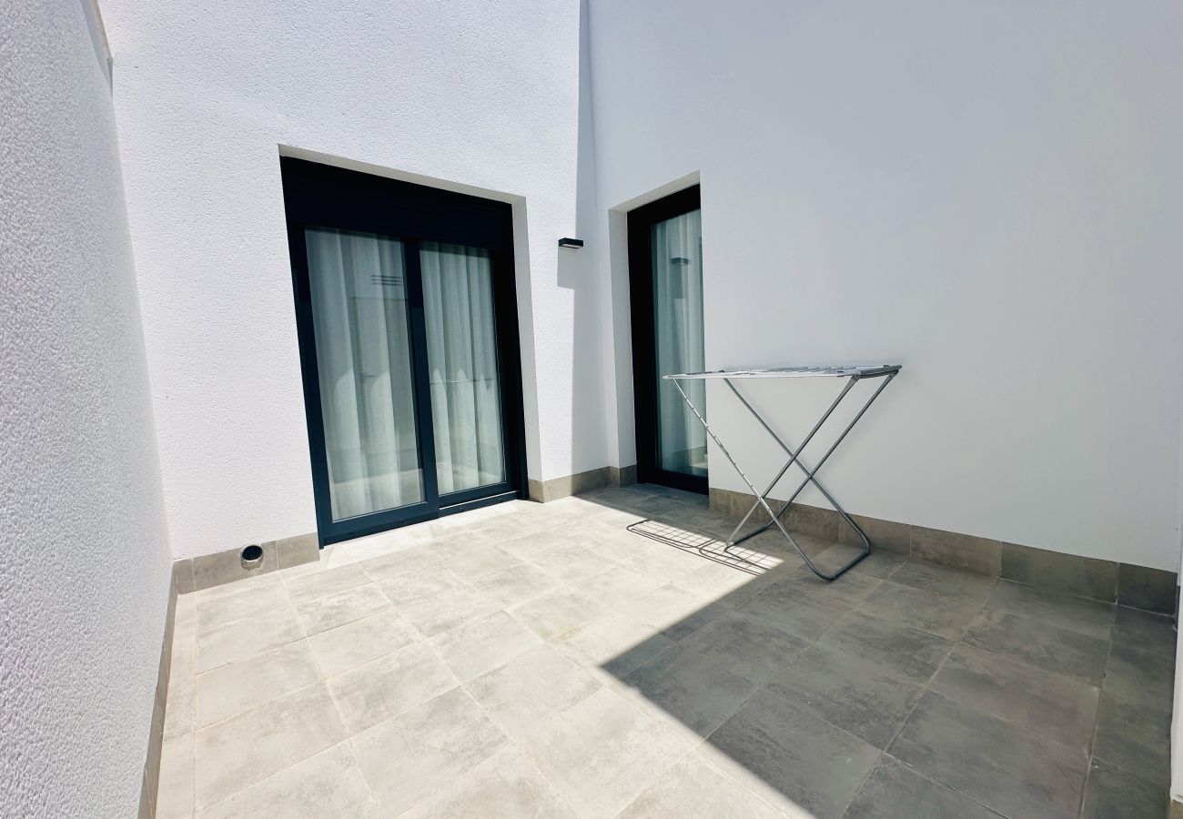 Villa en Torre Pacheco - El Alba