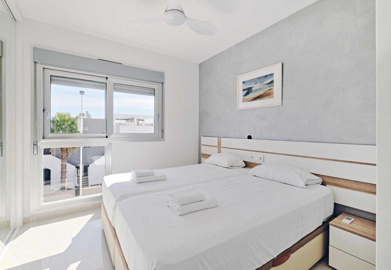 Apartamento en Torrevieja - Dilian