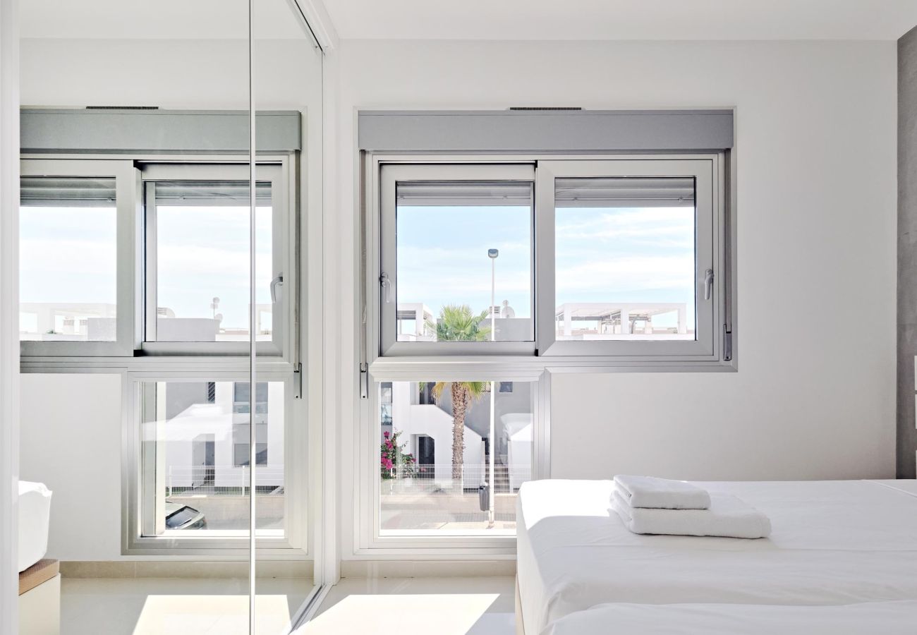 Apartamento en Torrevieja - Dilian