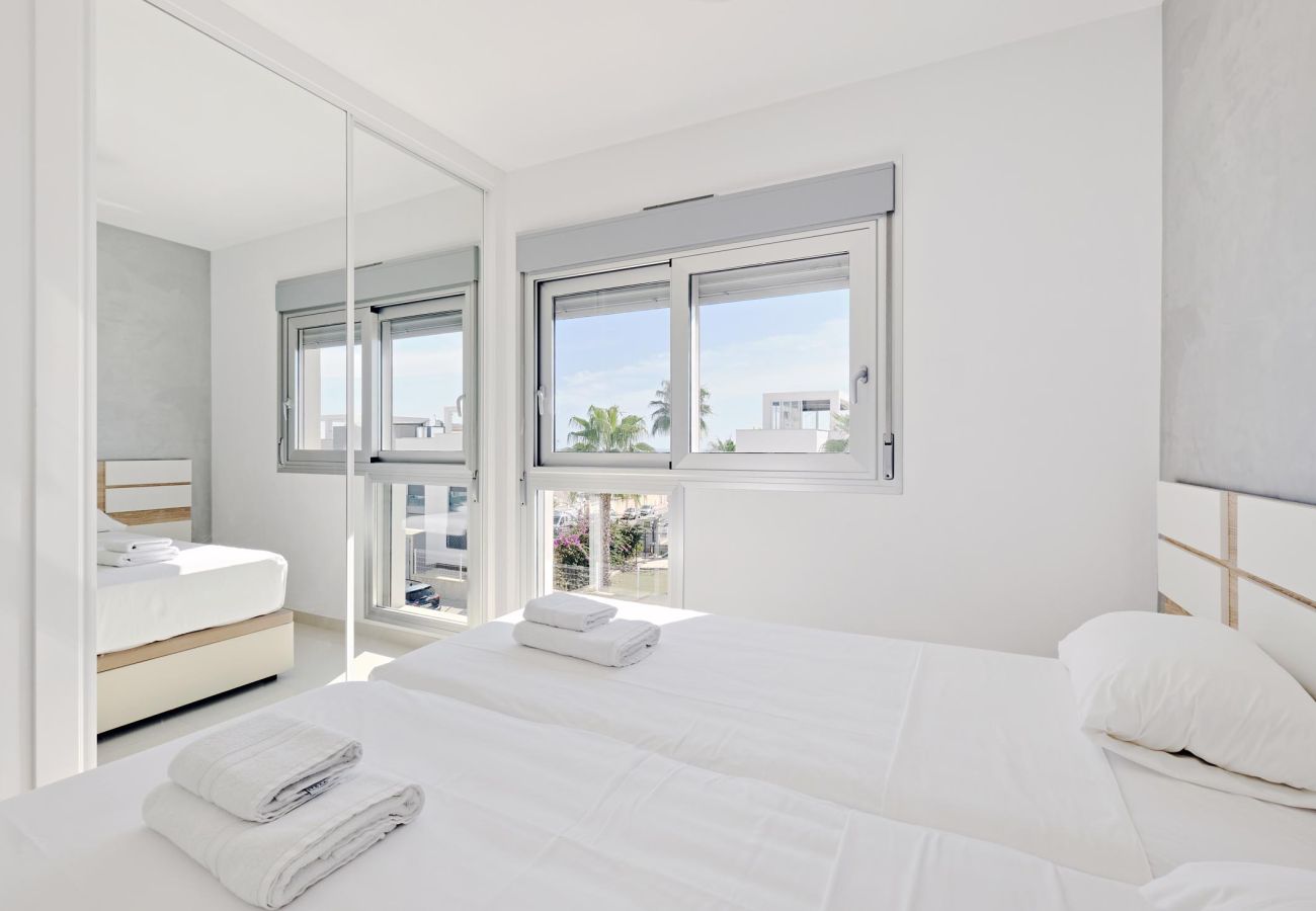 Apartamento en Torrevieja - Dilian