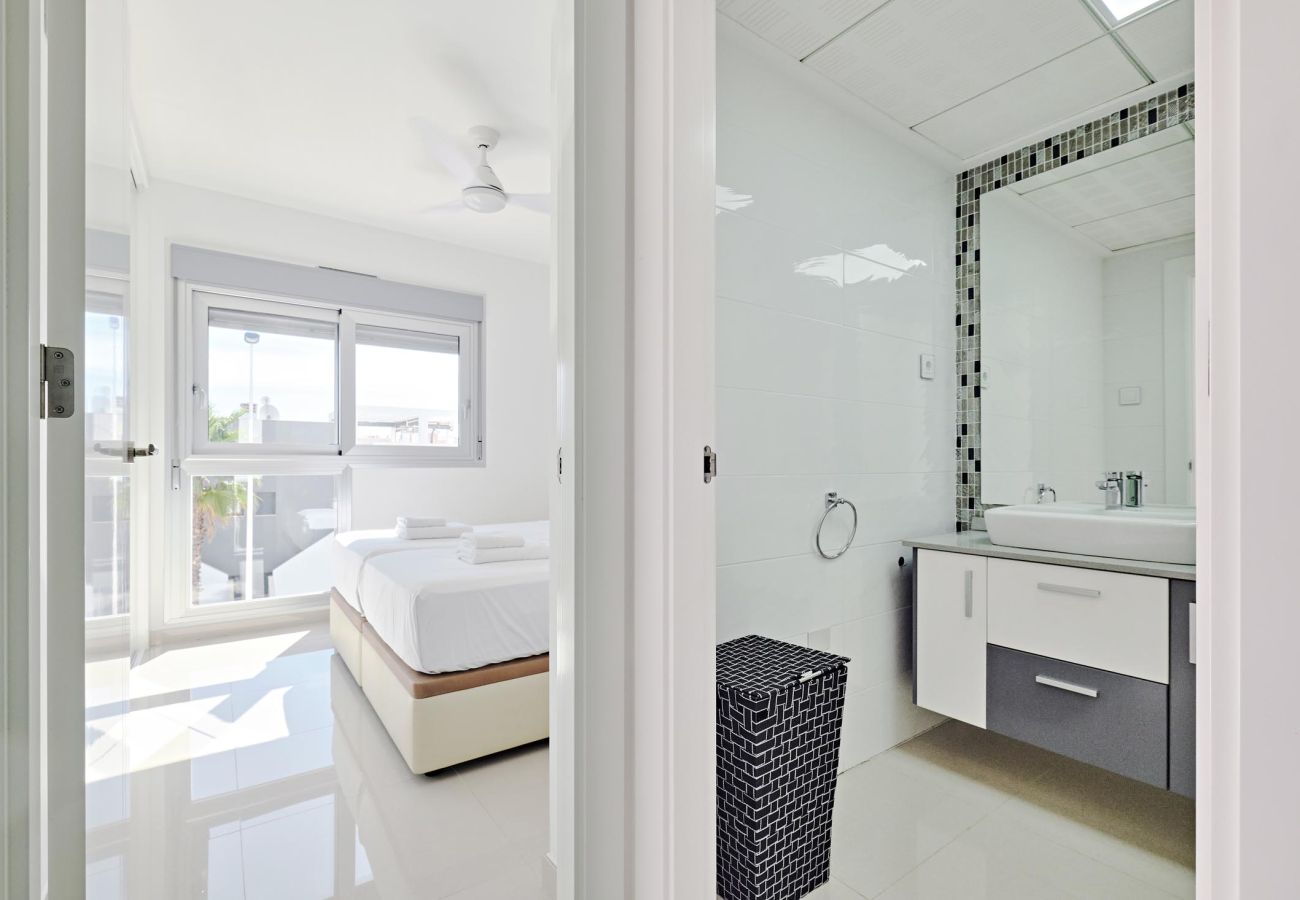 Apartamento en Torrevieja - Dilian